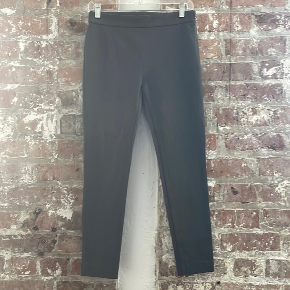 Ann Taylor cropped dress pants